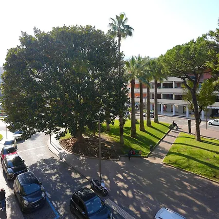 Manilu Maison Sorrento