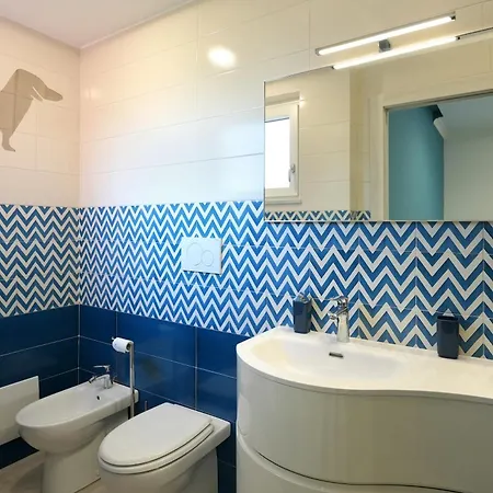 Manilu Maison Lägenhet