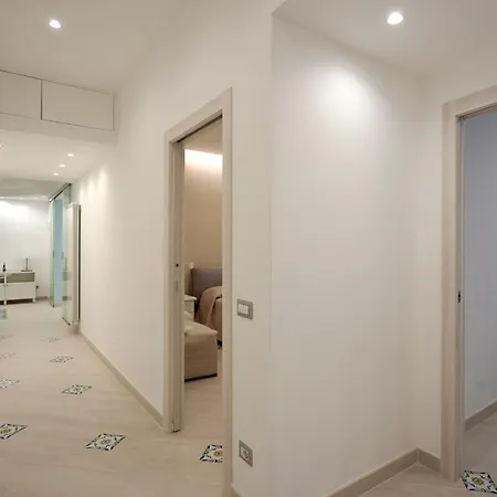 Lägenhet Manilu Maison *