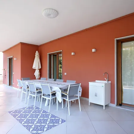 Lägenhet Manilu Maison Sorrento