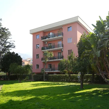 Apartman Manilu Maison Sorrento