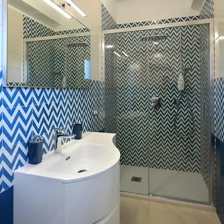 Apartman Manilu Maison Sorrento