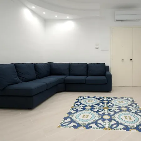 Manilu Maison Apartman *