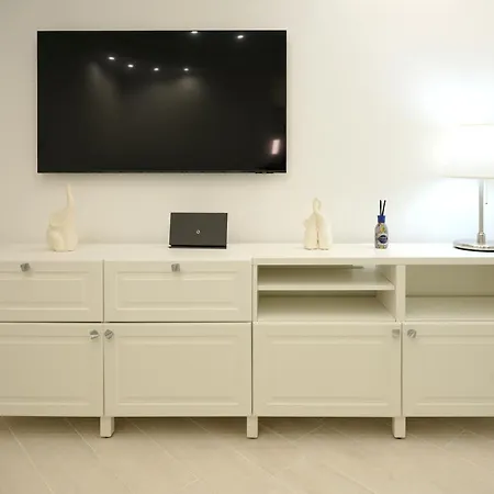 Manilu Maison Apartman