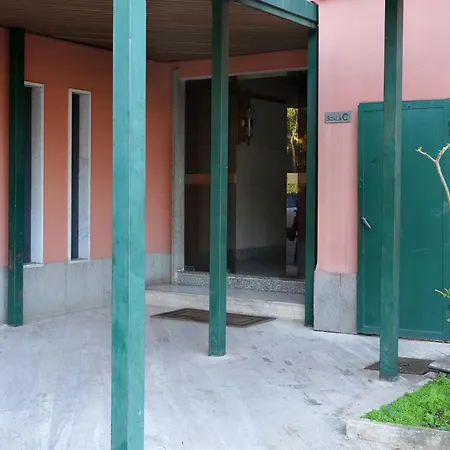 Apartman Manilu Maison