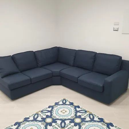 Apartman Manilu Maison