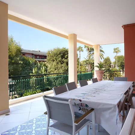 Manilu Maison Apartment *