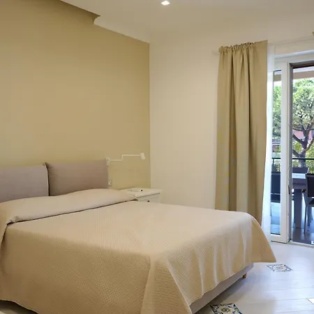 Apartment Manilu Maison Sorrento