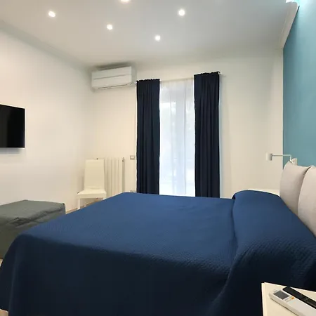 Manilu Maison * Península Sorrentina