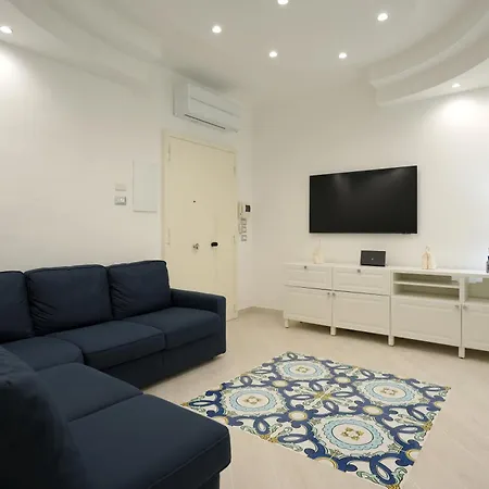 Apartment Manilu Maison
