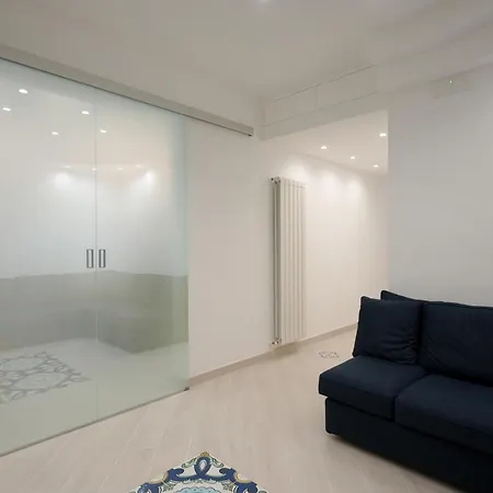 Apartamento Manilu Maison Sorrento