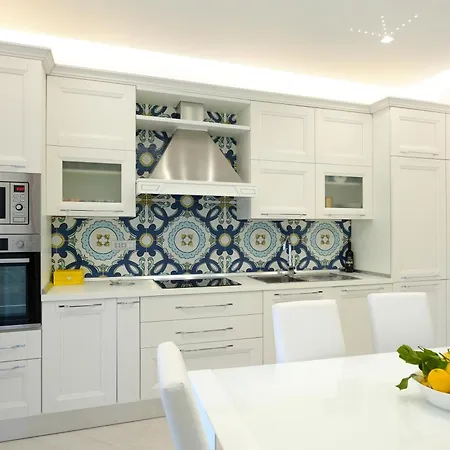 Manilu Maison Apartamento