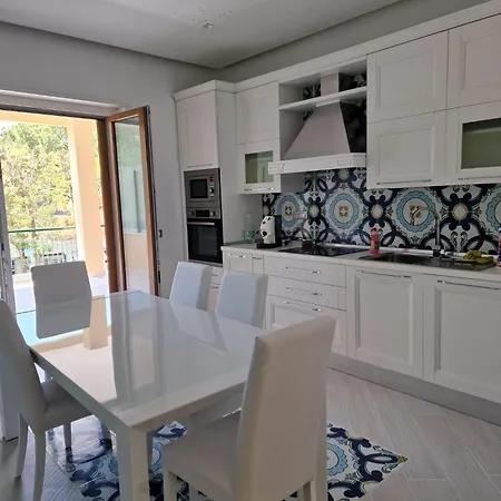 Apartamento Manilu Maison Sorrento