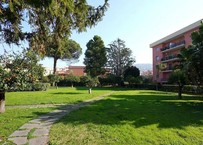 Manilu Maison * Sorrent