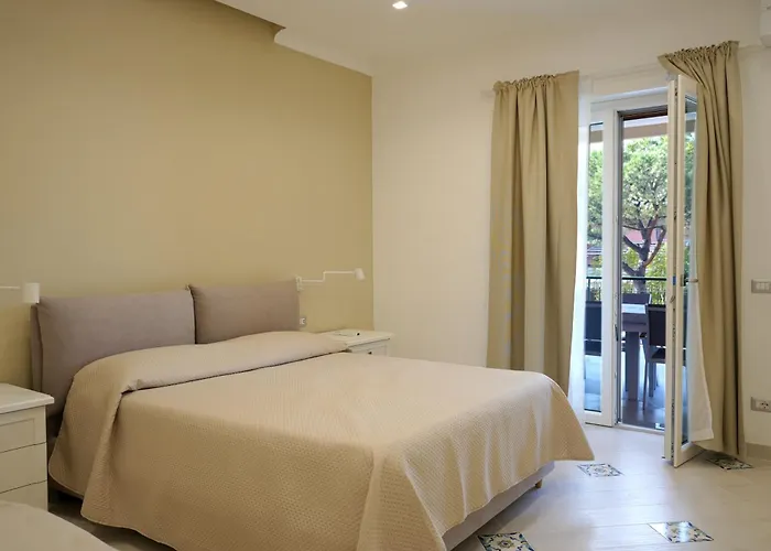 Apartment Manilu Maison Sorrent