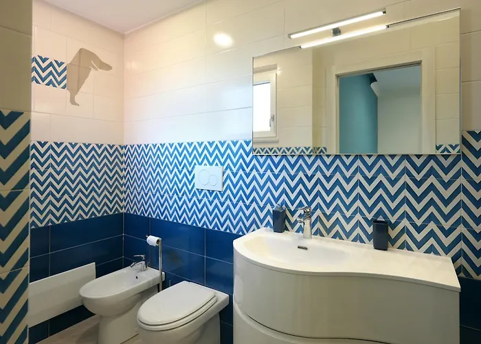 Manilu Maison Apartment