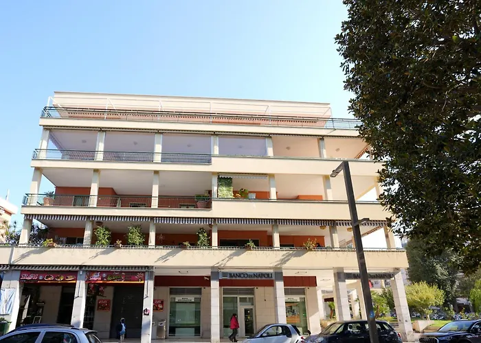 Manilu Maison Apartment Sorrento