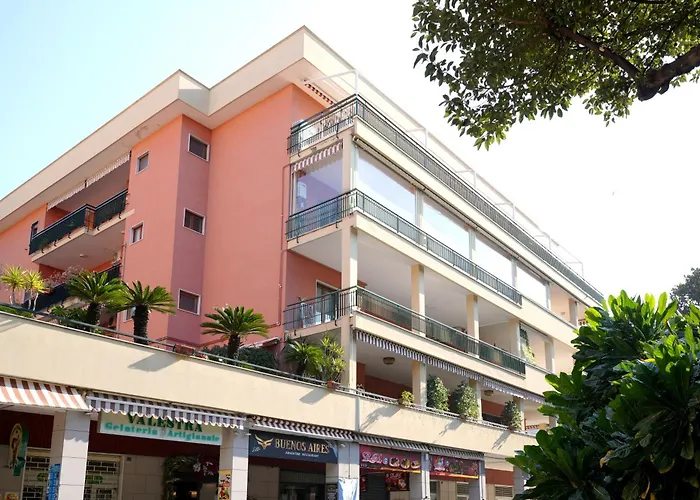 Apartment Manilu Maison *