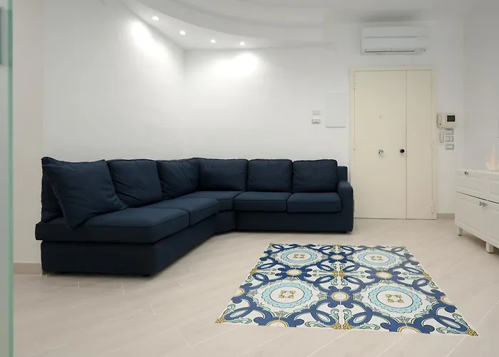 Manilu Maison Apartment *