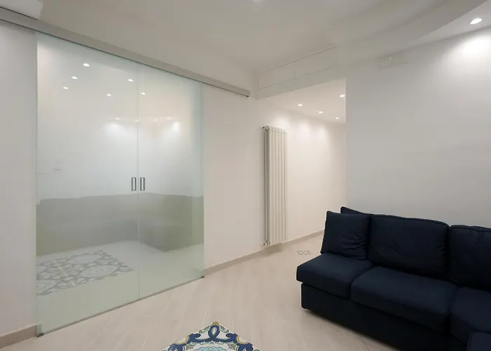 Apartment Manilu Maison Sorrento