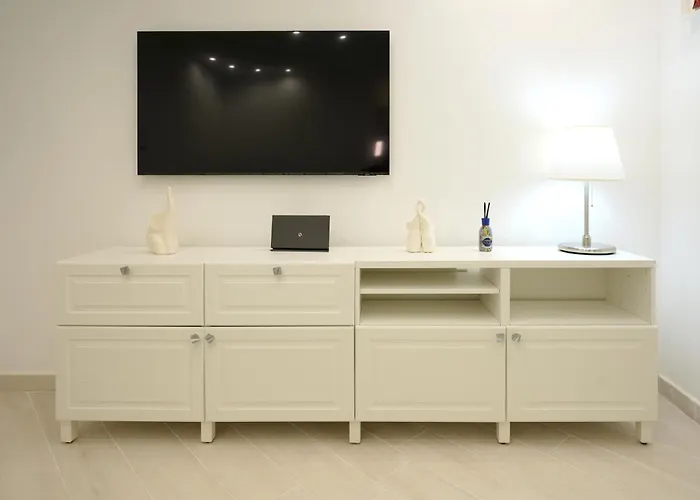 Manilu Maison Apartment