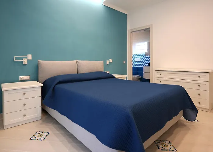 Manilu Maison Sorrento