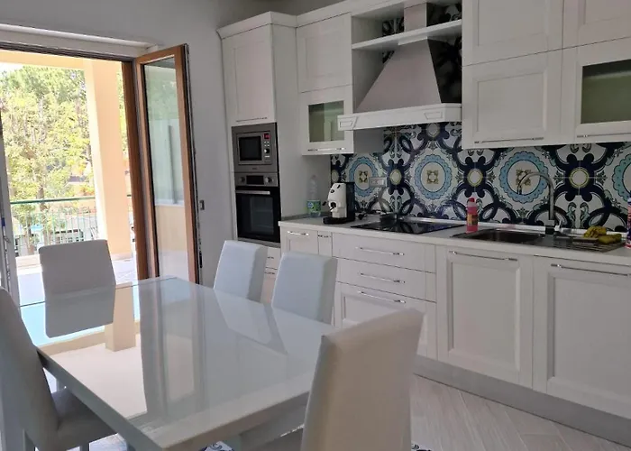 Apartment Manilu Maison Sorrento