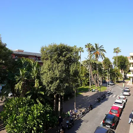 Lejlighed Manilu Maison *