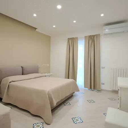 Manilu Maison Lejlighed *