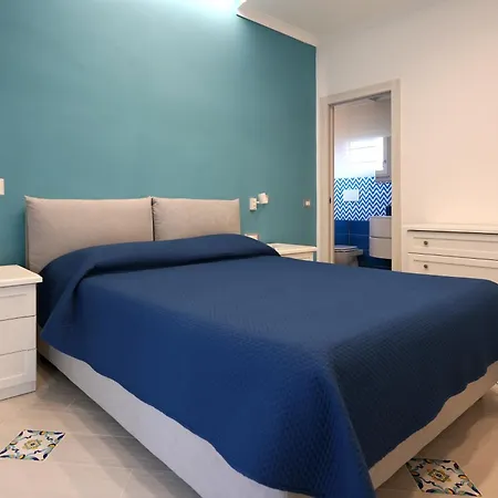 Manilu Maison Sorrento