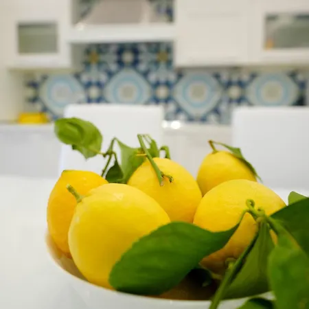 Manilu Maison * Sorrento