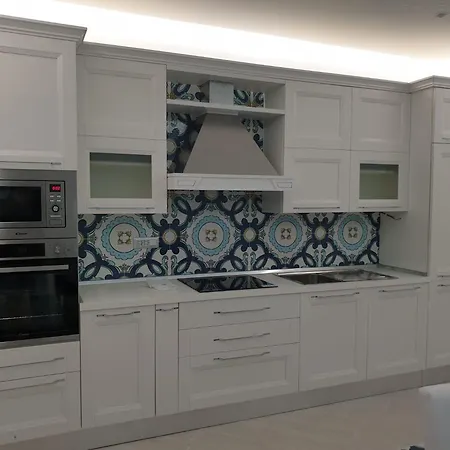 Manilu Maison * Sorrento