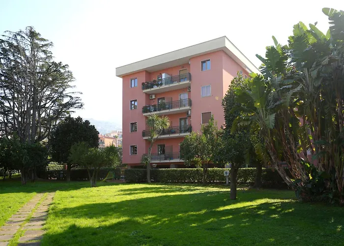 Appartamento Manilù Maison Sorrento