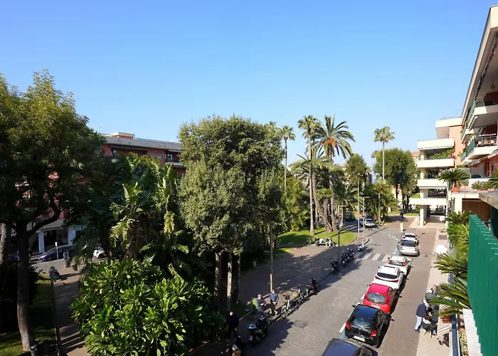 Appartamento Manilù Maison *