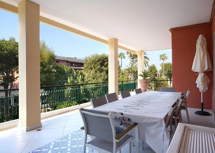 Manilù Maison Appartamento *