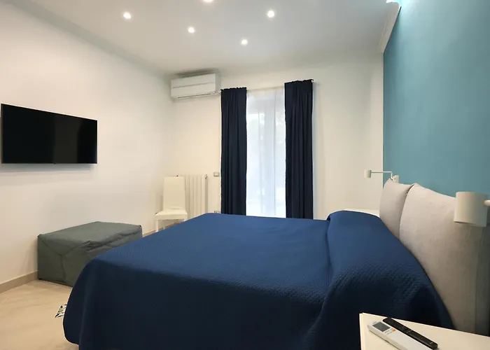 Manilù Maison * Sorrento