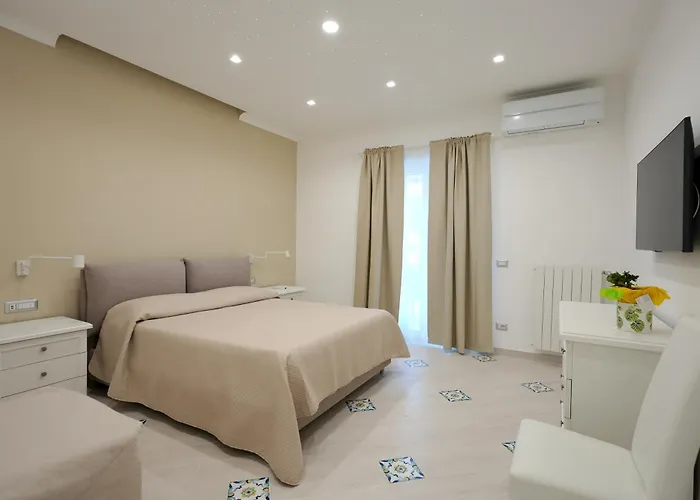 Manilù Maison Appartamento *