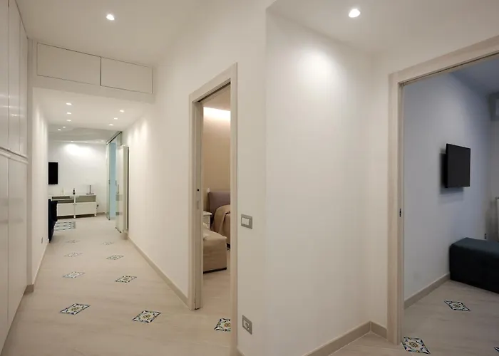 Appartamento Manilù Maison *