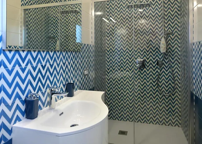 Appartamento Manilù Maison Sorrento