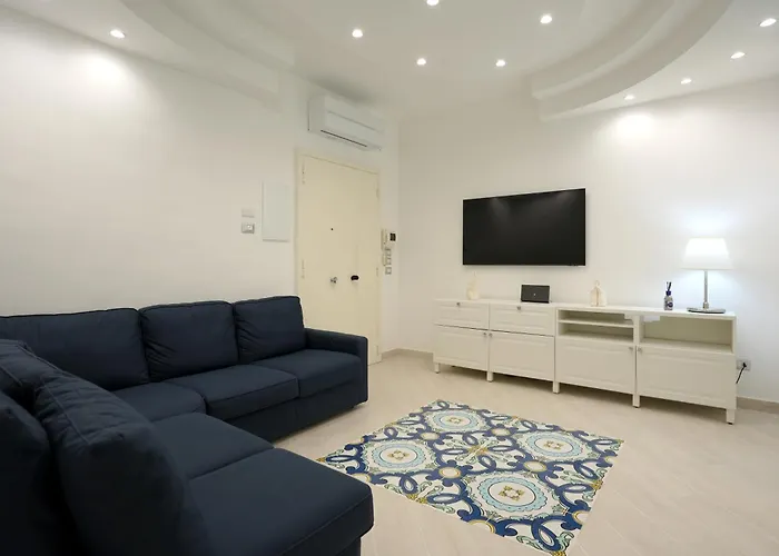 Appartamento Manilù Maison