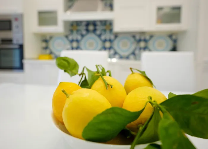 Manilù Maison * Sorrento