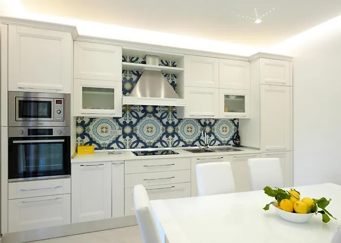 Manilù Maison Appartamento