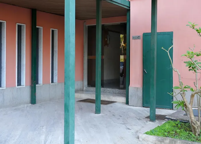 Appartamento Manilù Maison