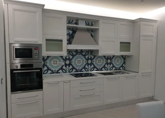 Manilù Maison * Sorrento