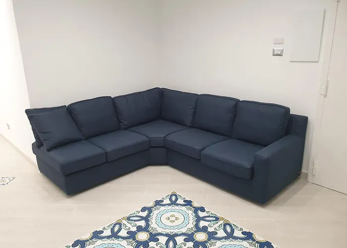 Appartamento Manilù Maison